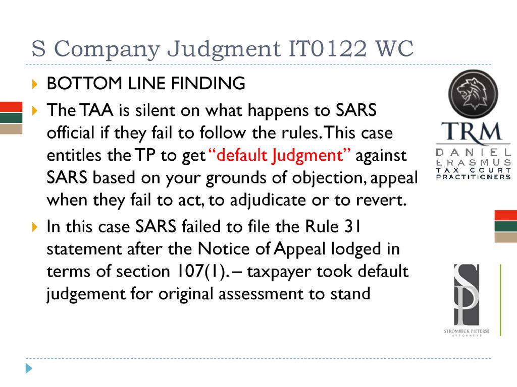 TAX DISPUTE RES0LUTION WEBINAR Ppt Download what-does-ps-mean-in-writing-7esl