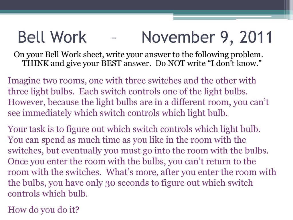 Bell Work November 7 2011 The Root Word Sol soli Means Alone Ppt bell-work-november-7-2011-the-root-word-sol-soli-means-alone-ppt