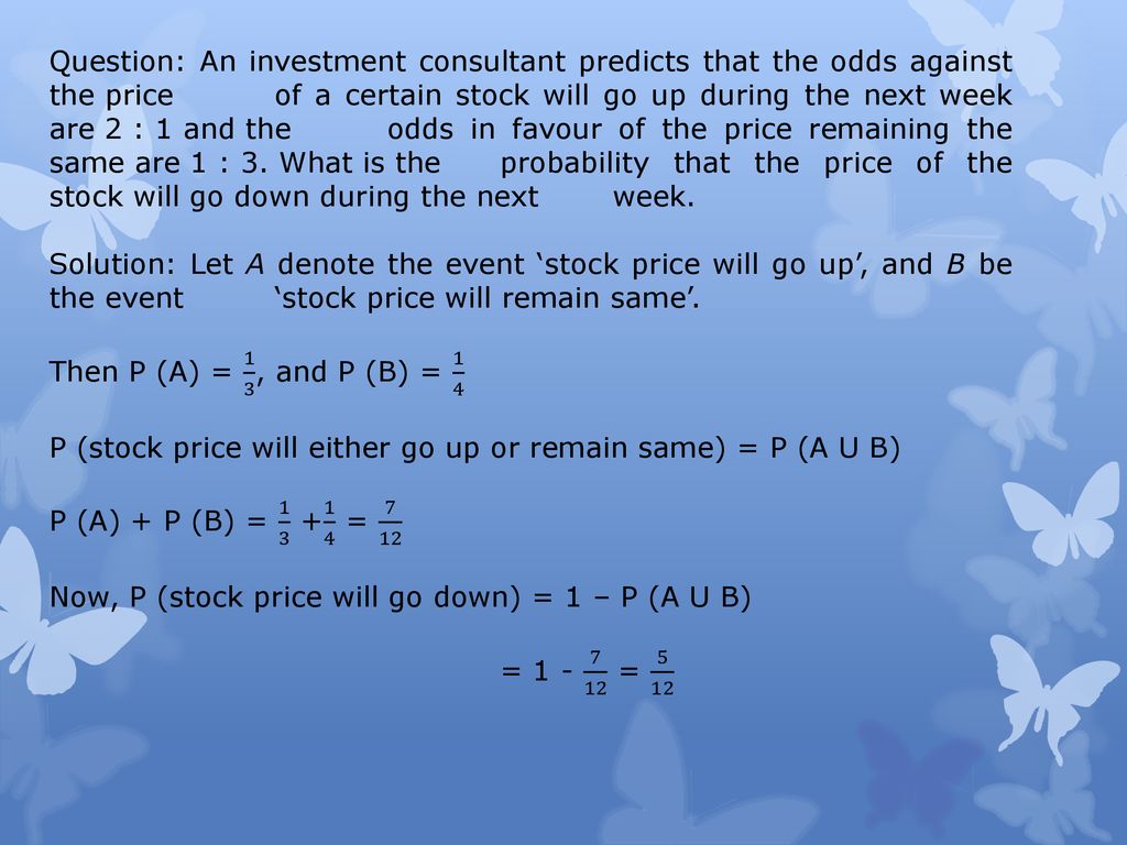 BUSINESS MATHEMATICS AND STATISTICS Ppt Download business-mathematics-and-statistics-ppt-download