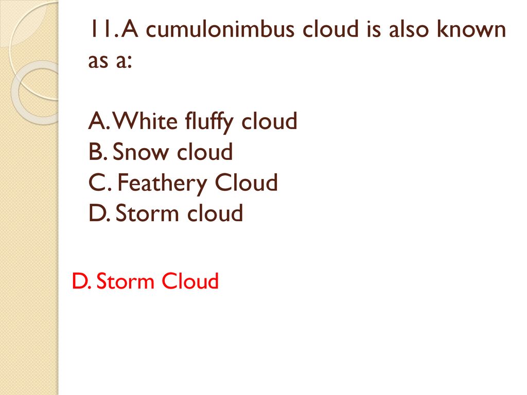 Chapter 18 20 Climate And Weather Review Ppt Download chapter-18-20-climate-and-weather-review-ppt-download