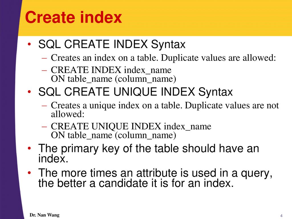 Session speaker name indexing chapter 8 11 19 ppt download