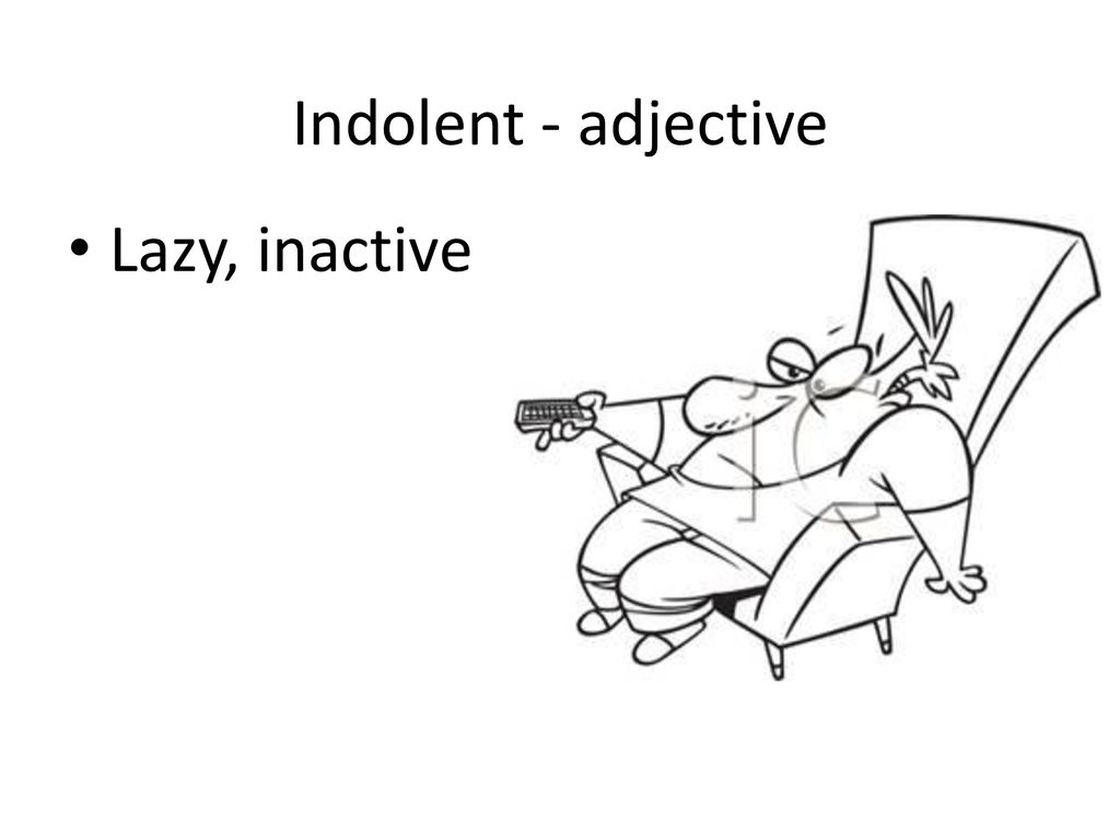 Indolent Meaning, video recording, Indolent Meaning: Lazy Synonyms: Idle,  Inactive, etc. Antonyms: Active, Energetic, etc. Subscribe to our channel  for more videos:, By RVM Finishing School Pvt. Ltd