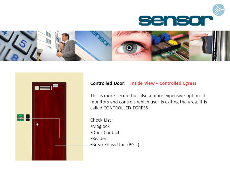 Introduction to Access Control - ppt video online download