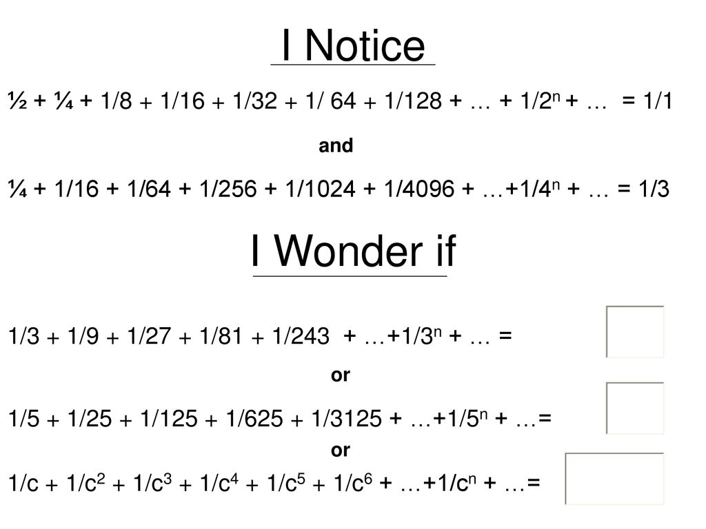 Mathematics Teaching Ppt Download