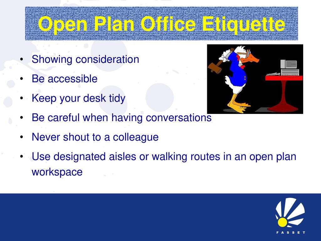 Workplace Expectations Ppt Download
