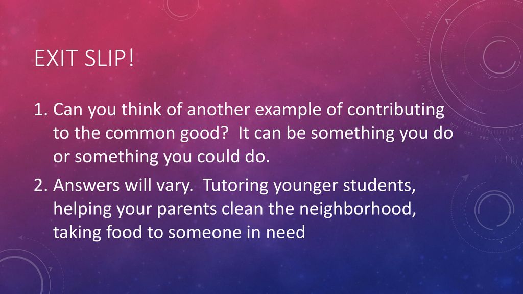 Bell Ringer What is going on in the two pictures? - ppt download