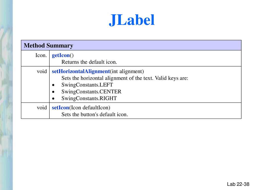 Components. - ppt download