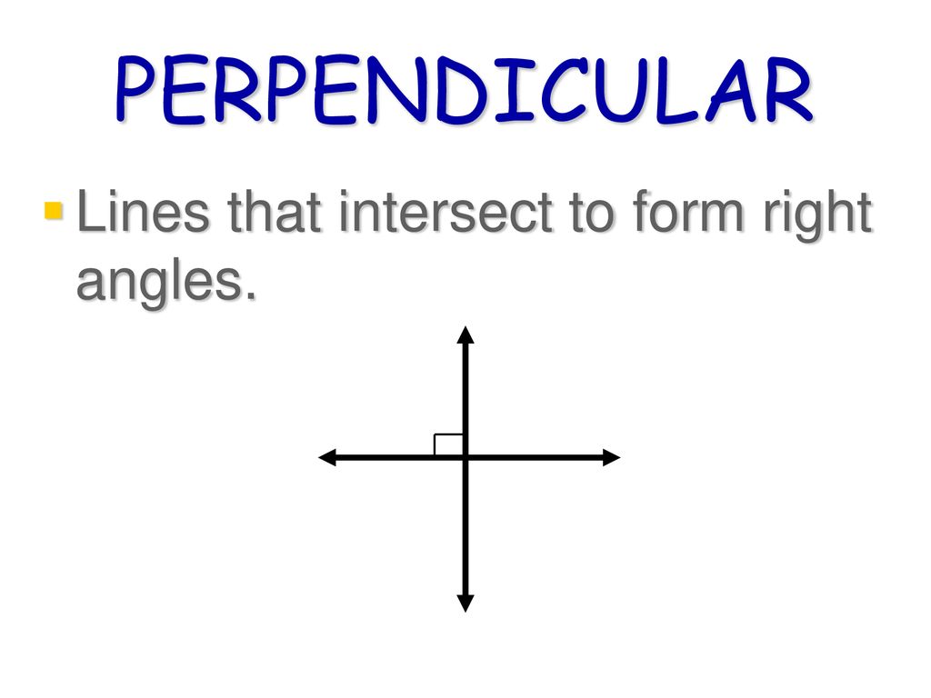 Geometry ppt download