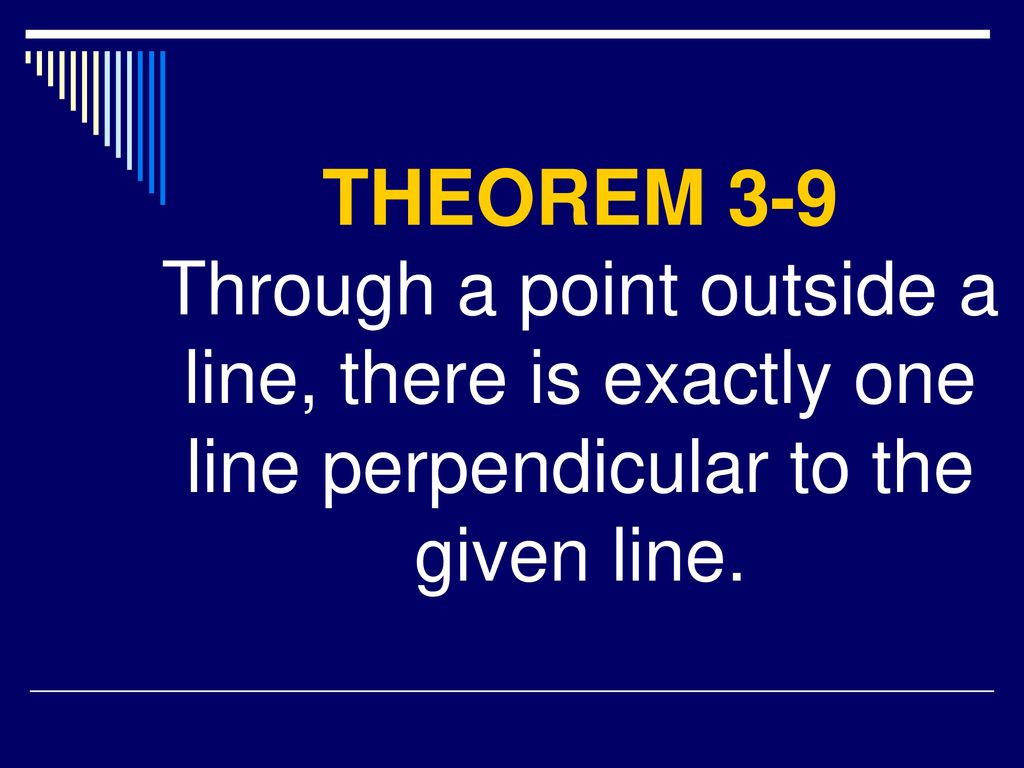 Parallel Lines And Planes Ppt Download parallel-lines-and-planes-ppt-download