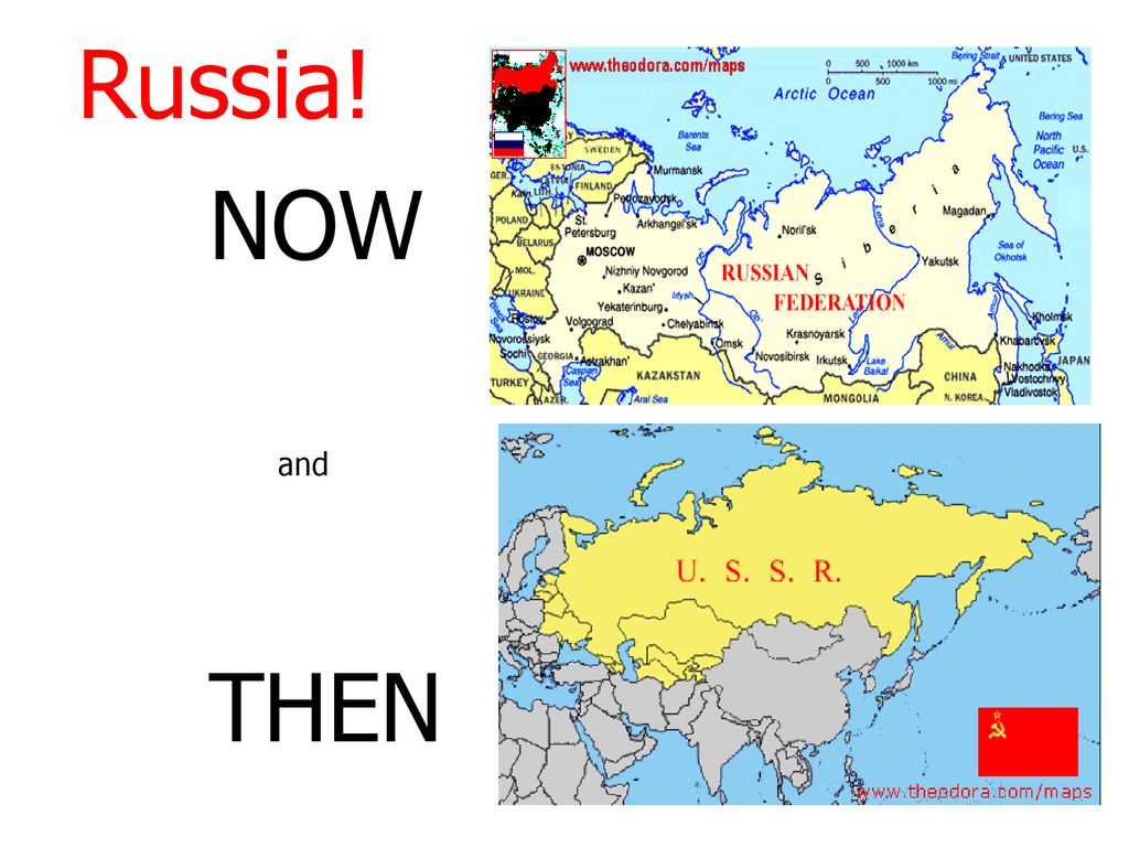 Russia! NOW and THEN. - ppt download