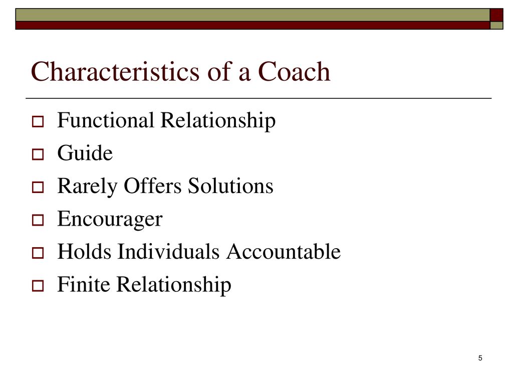 Mentoring coaching and training for public works employees ppt download