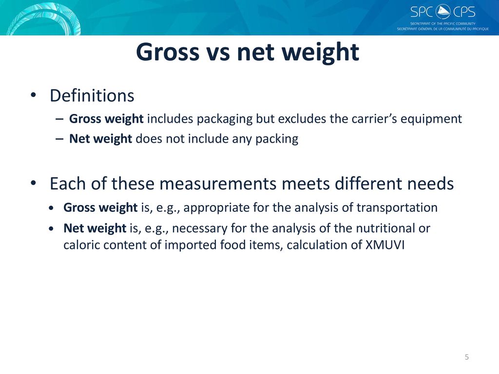 SubRegional on International Merchandise Trade Statistics Compilation and Export and