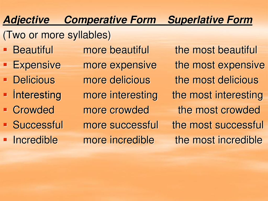 Much comparative and superlative forms. Superlative form. Comparatives and Superlatives исключения. Прилагательные Superlative form. Superlative form of the adjectives.