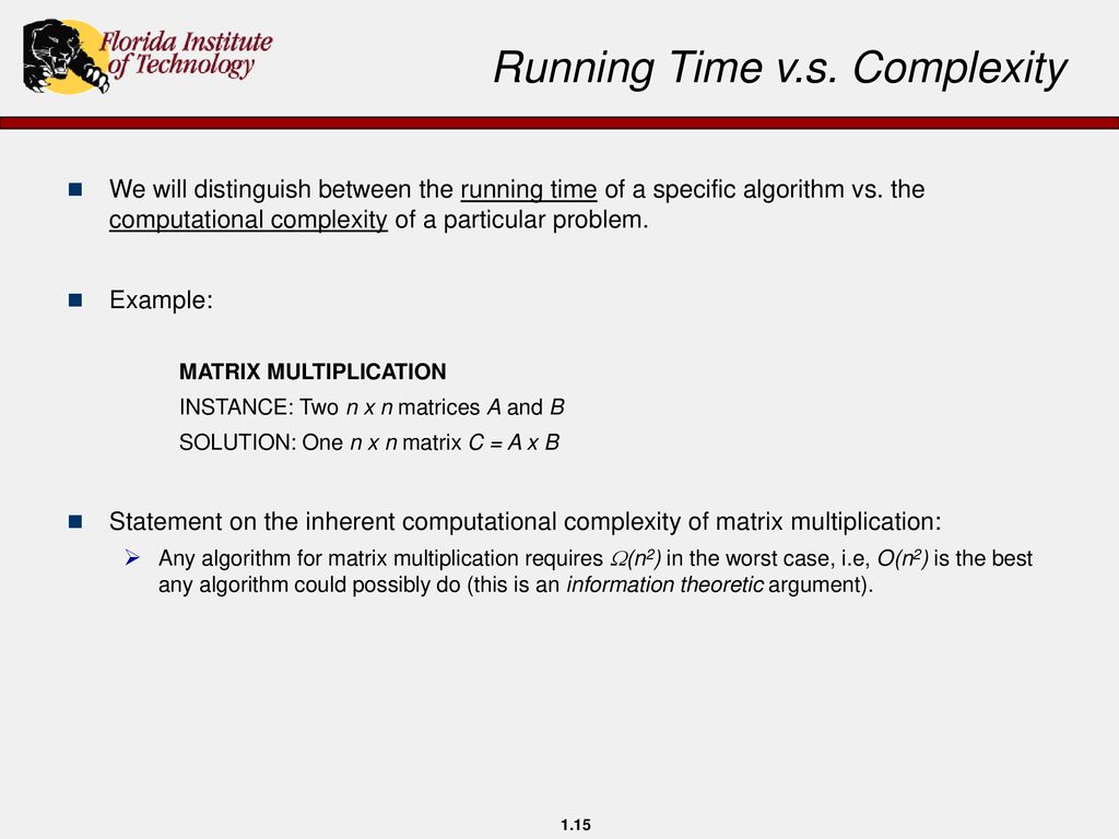 Chapter 1 Introduction Ppt Download