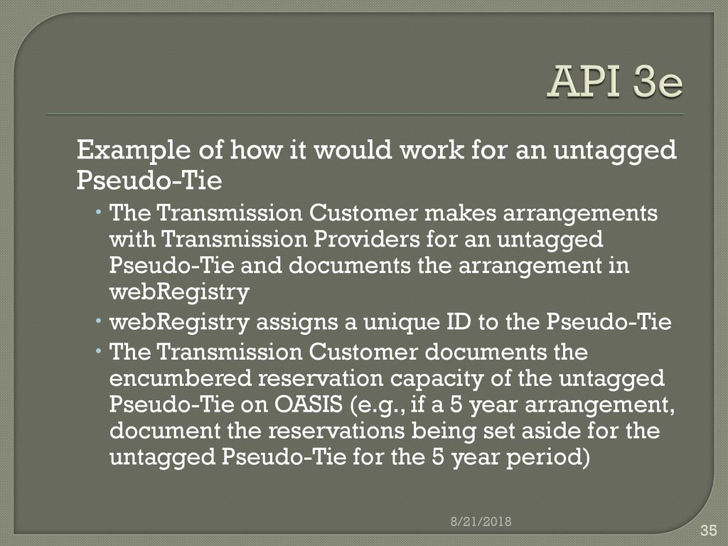 Assigned to the weq oasis and bps subcommittees ppt download