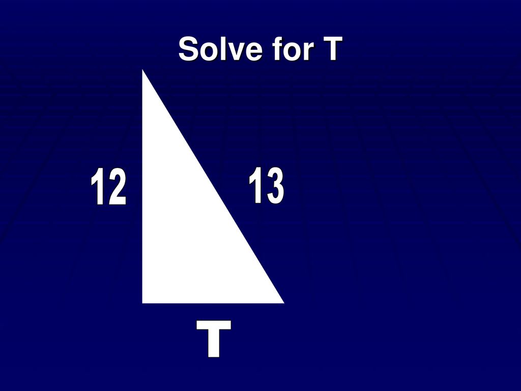 the-pythagorean-theorem-ppt-download