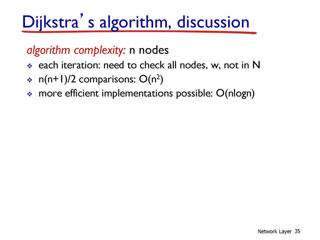 CMPE 252A : Computer Networks - ppt download