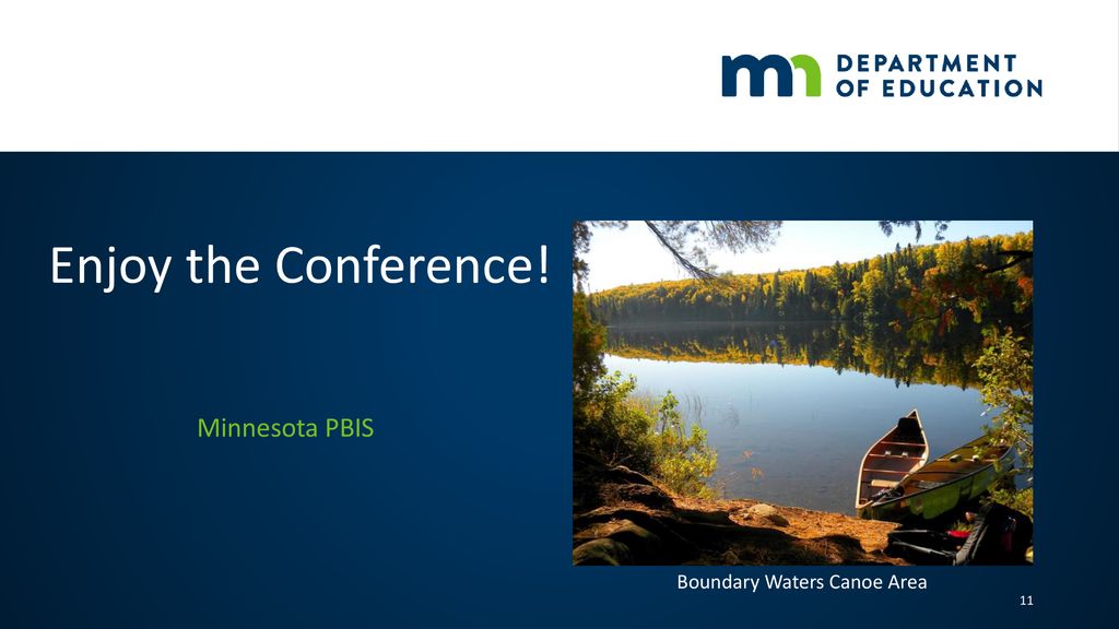 PBIS Summer Institute 2018 Roseville, MN ppt download