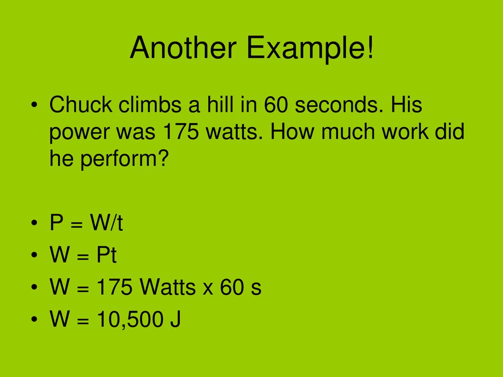 Physical Science Unit Ppt Download