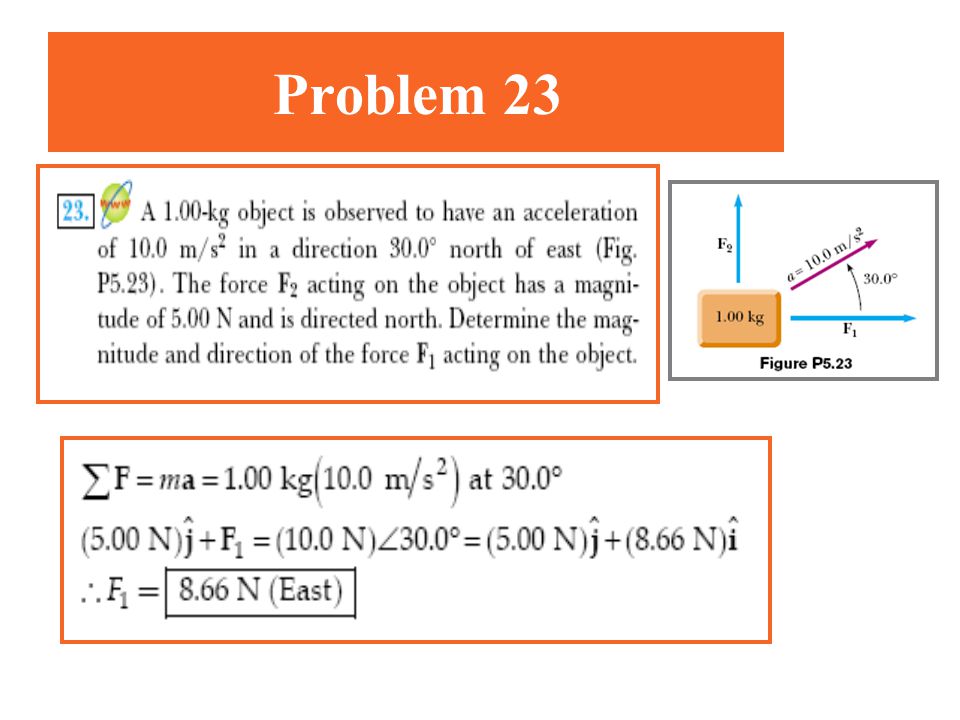 Problem 23