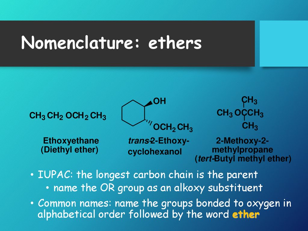 \u0026 Unit ppt Epoxides Ethers download Epoxides \u0026 Ethers ppt download Unit