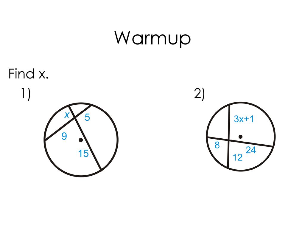 warmup-find-x-1-2-ppt-download