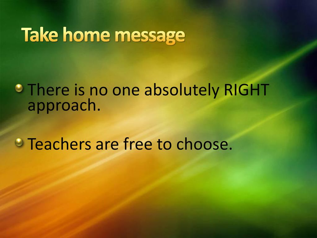 Teaching foreign languages ppt download