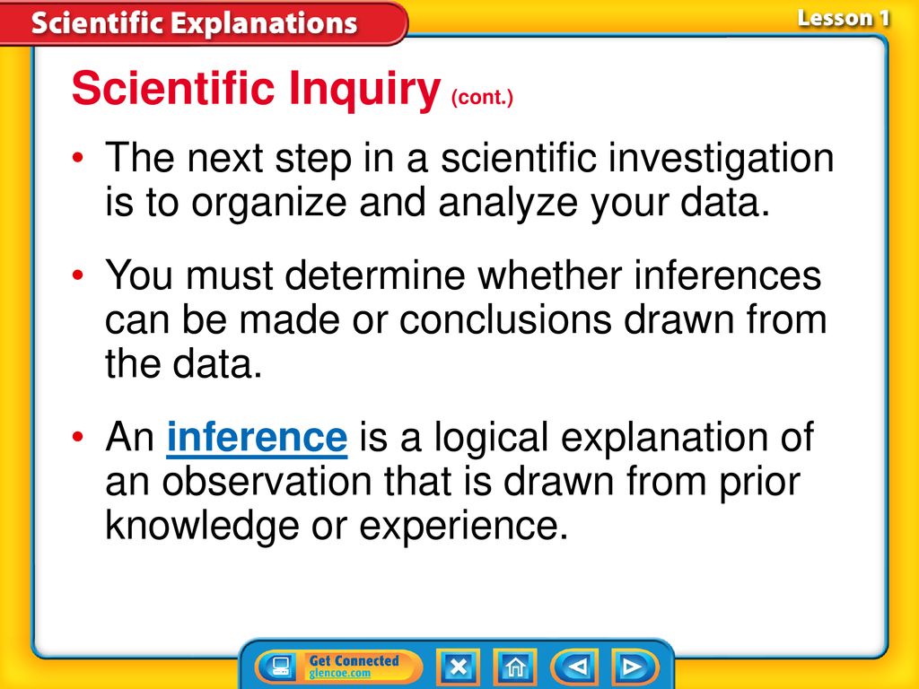 Lesson 1 Understanding Science - ppt download