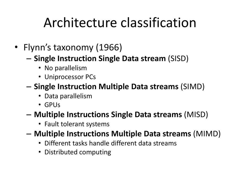 Data Structures and Algorithms in Parallel Computing - ppt download