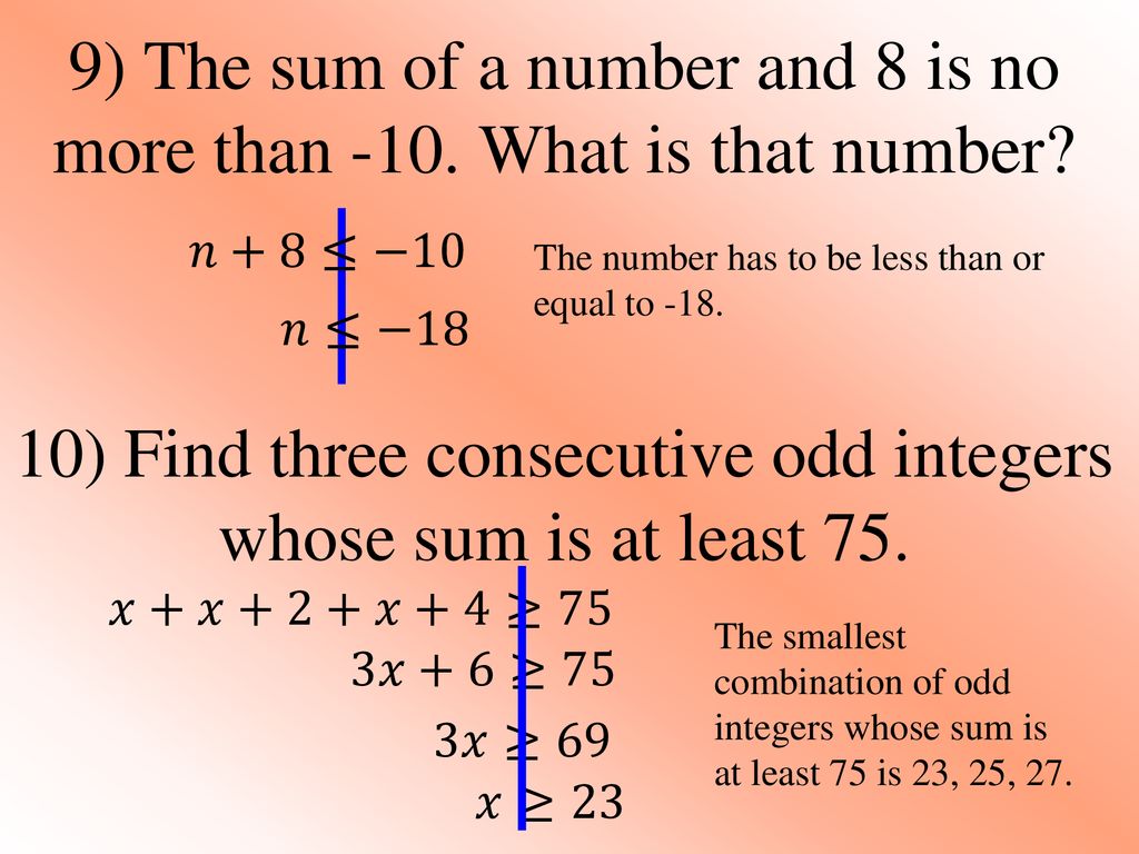 Objective Students will be able to: - ppt download