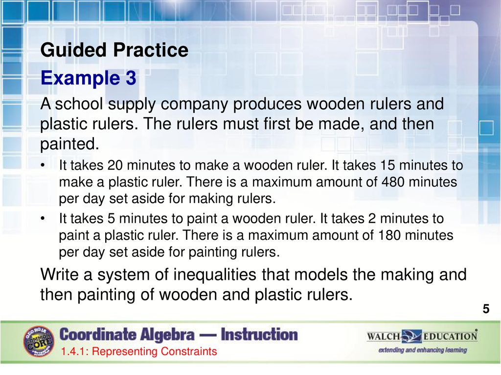 Guided Practice Example 3
