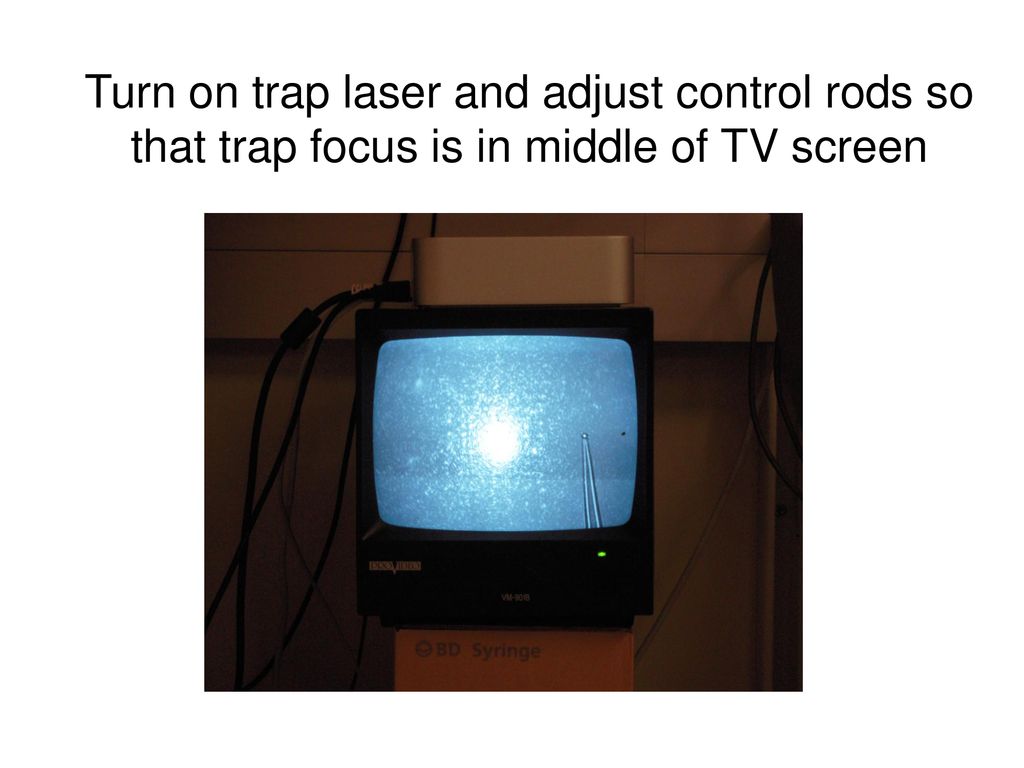 How to align lightlever optics ppt download