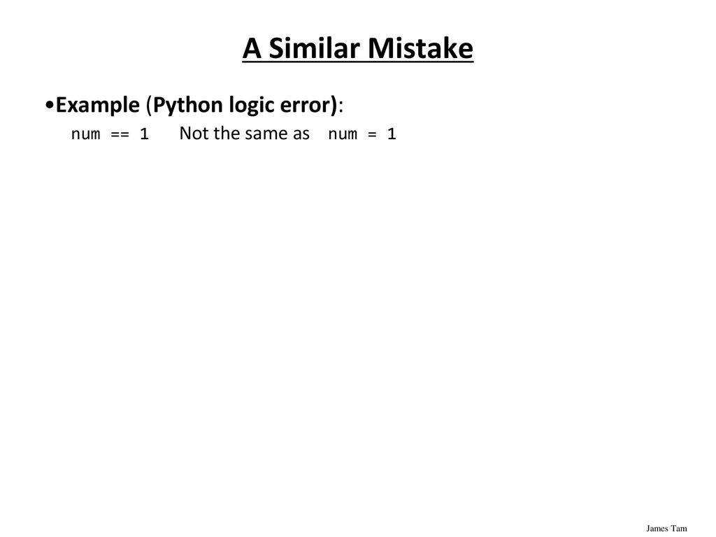 Making Decisions In Python - ppt download