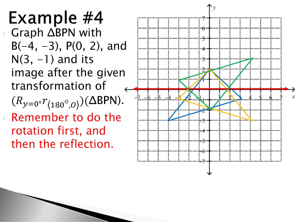 Pearson Unit 2 Topic 8 Transformational Geometry 8 5 Compositions Of Rigid Transformations You Will Need A Piece Of Patty Paper For Today S Notes Ppt Download Pearson Unit 2 Topic 8 Transformational Geometry 8 5 Compositions Of Rigid Transformations You Will Need A Piece Of Patty Paper For Today S Notes Ppt Download