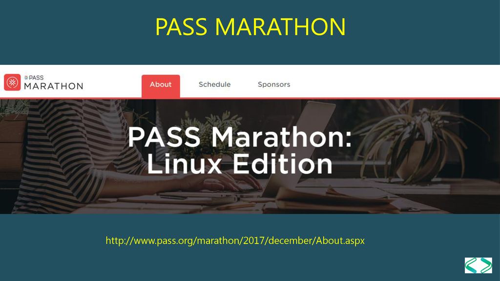 Transforming your brain with sql 2017 on linux ppt download