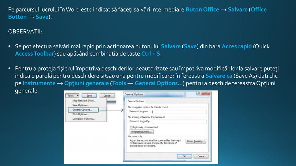 Microsoft Office reprezintă o suită de aplicaţii de birou - ppt download