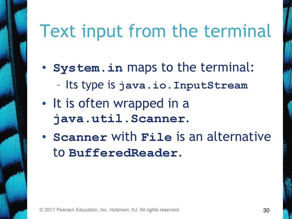 Cos 260 day 27 tony gauvin ppt download