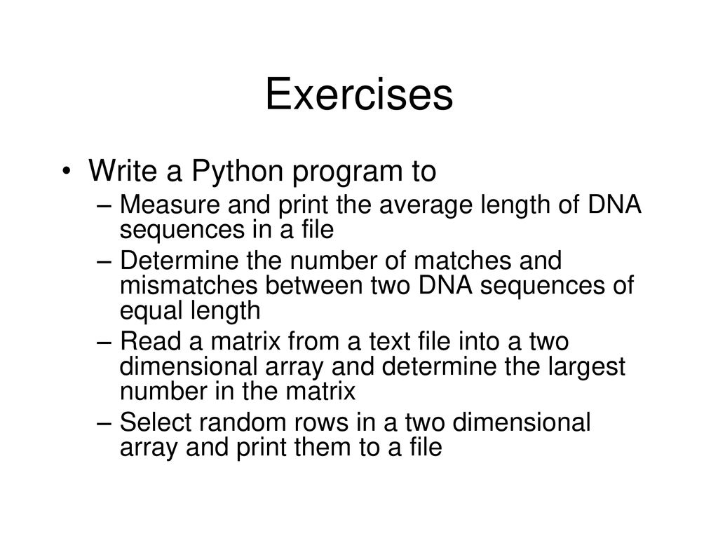 Introduction to Python - ppt download