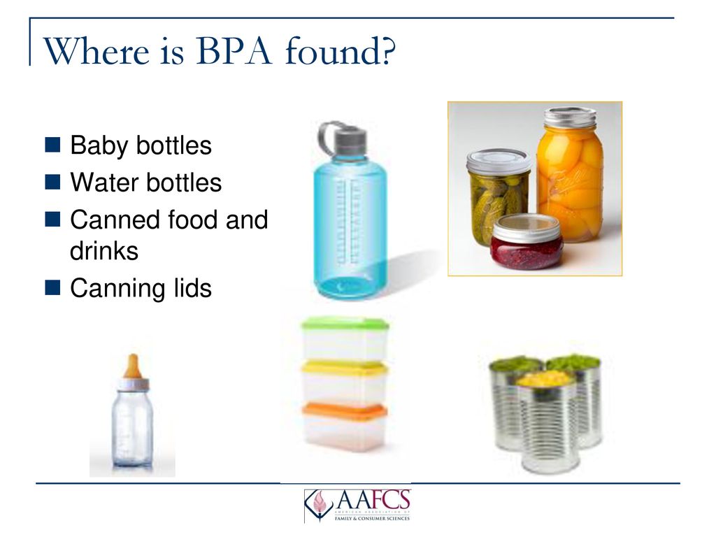 What is the difference between a BPA free bottle and an ordinary bottle for  babies? - Quora