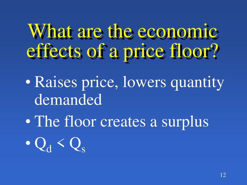 Price Ceilings Price Floors Ppt Download price-ceilings-price-floors-ppt-download