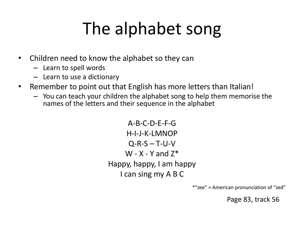Laboratorio Di Lingua Inglese 3 Ppt Download