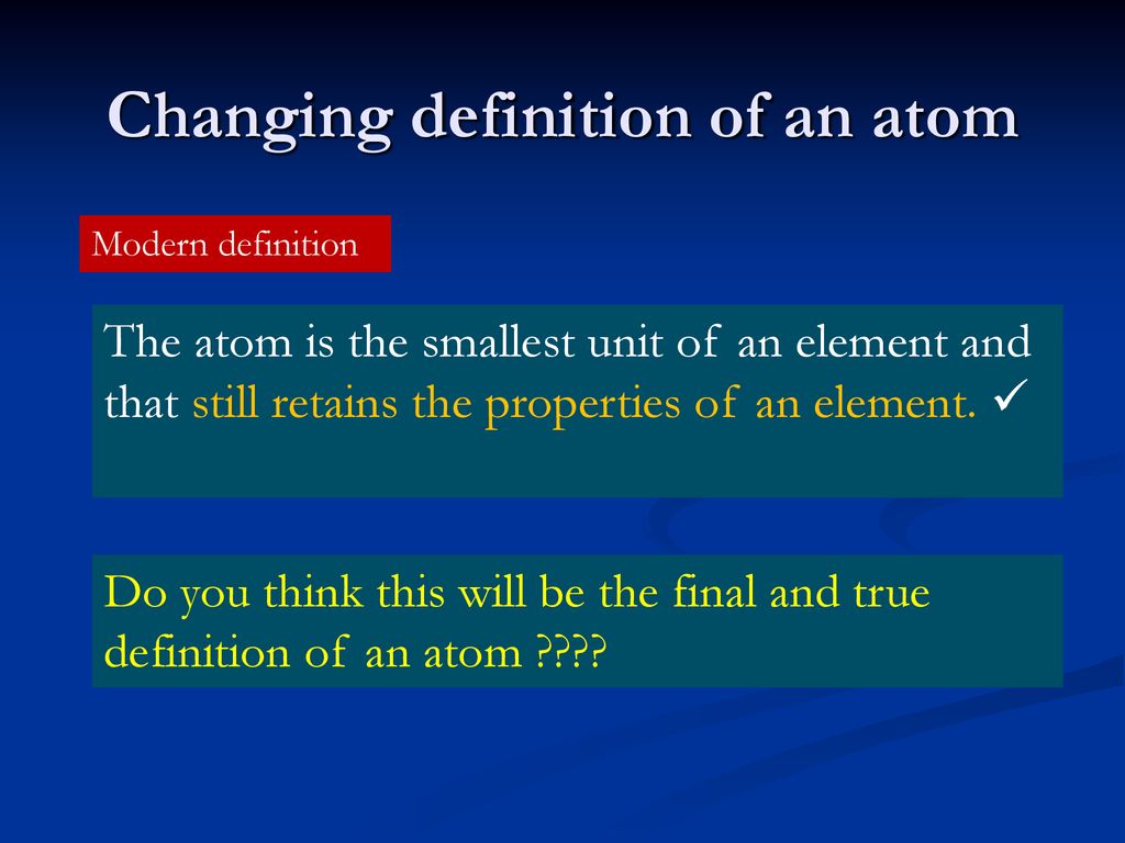Matter and substance ppt download