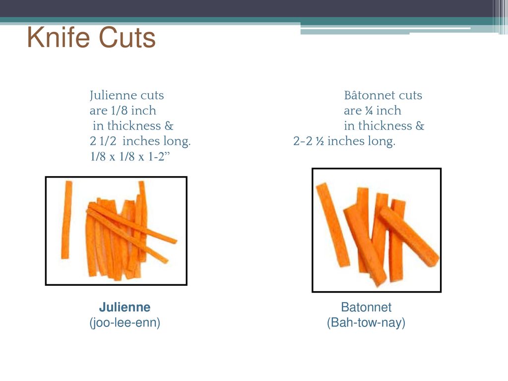 Knife Safety Preventing Cuts Ppt Download