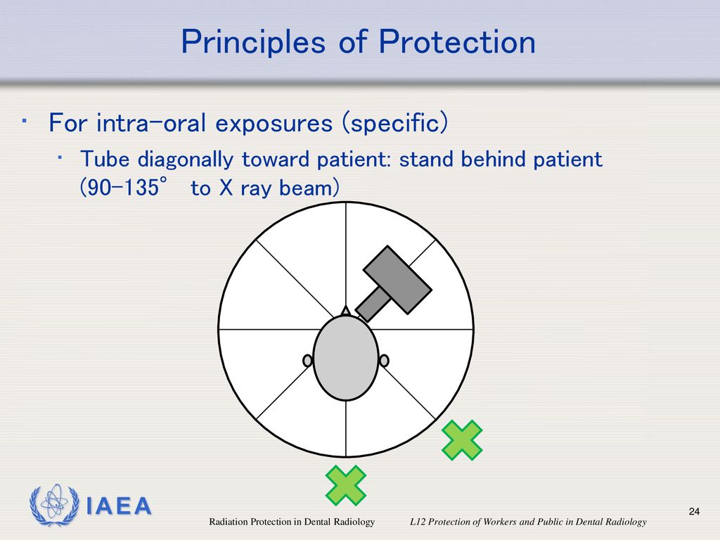 Principles of Protection