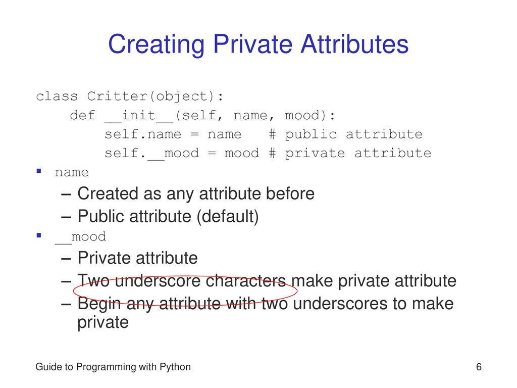 Guide To Programming With Python Ppt Download guide-to-programming-with-python-ppt-download