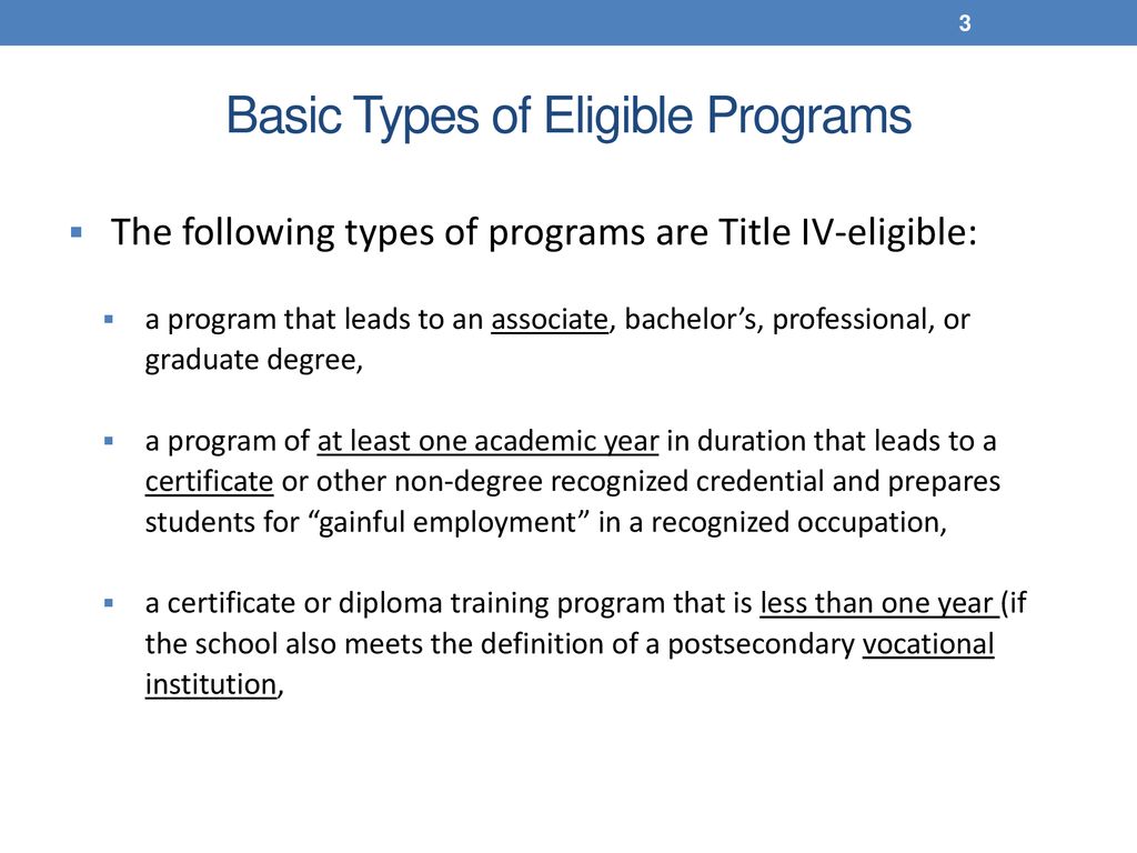 Central Financial Aid Unit May 18 ppt download