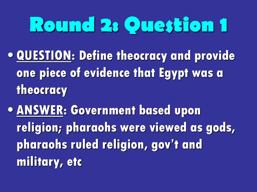 Final exam trivia review ppt download
