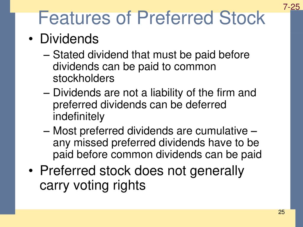 Equity Markets and Stock Valuation - ppt download