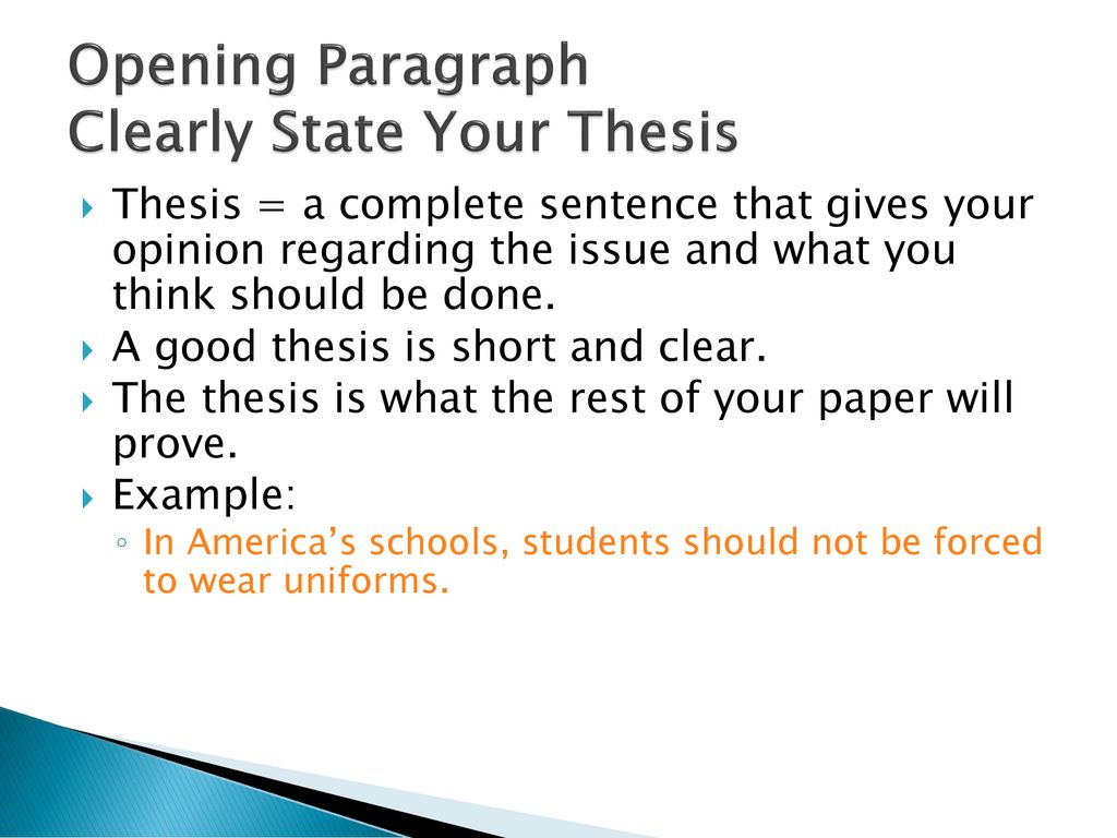 writing-to-convince-others-of-your-opinion-ppt-download