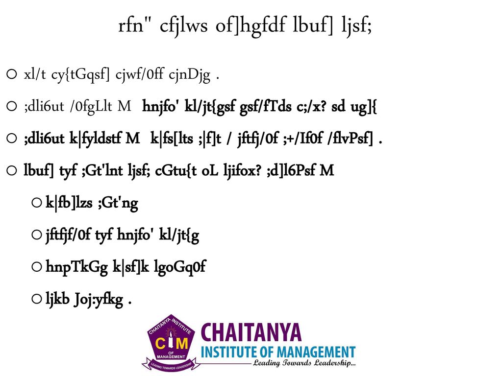 Lbuf Ljsf M Cjwf 0ff Cj Yf Ppt Download
